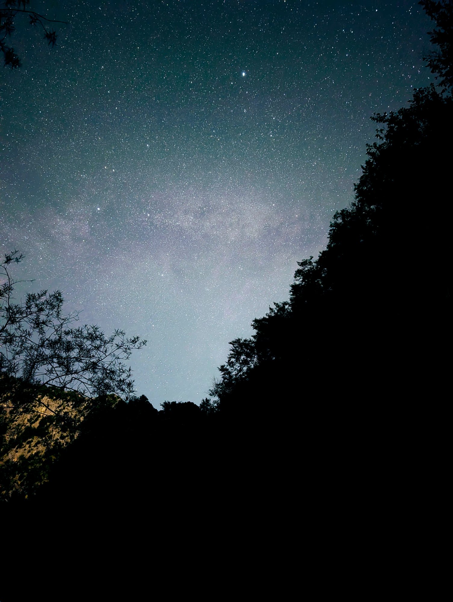 Bivouac Astro