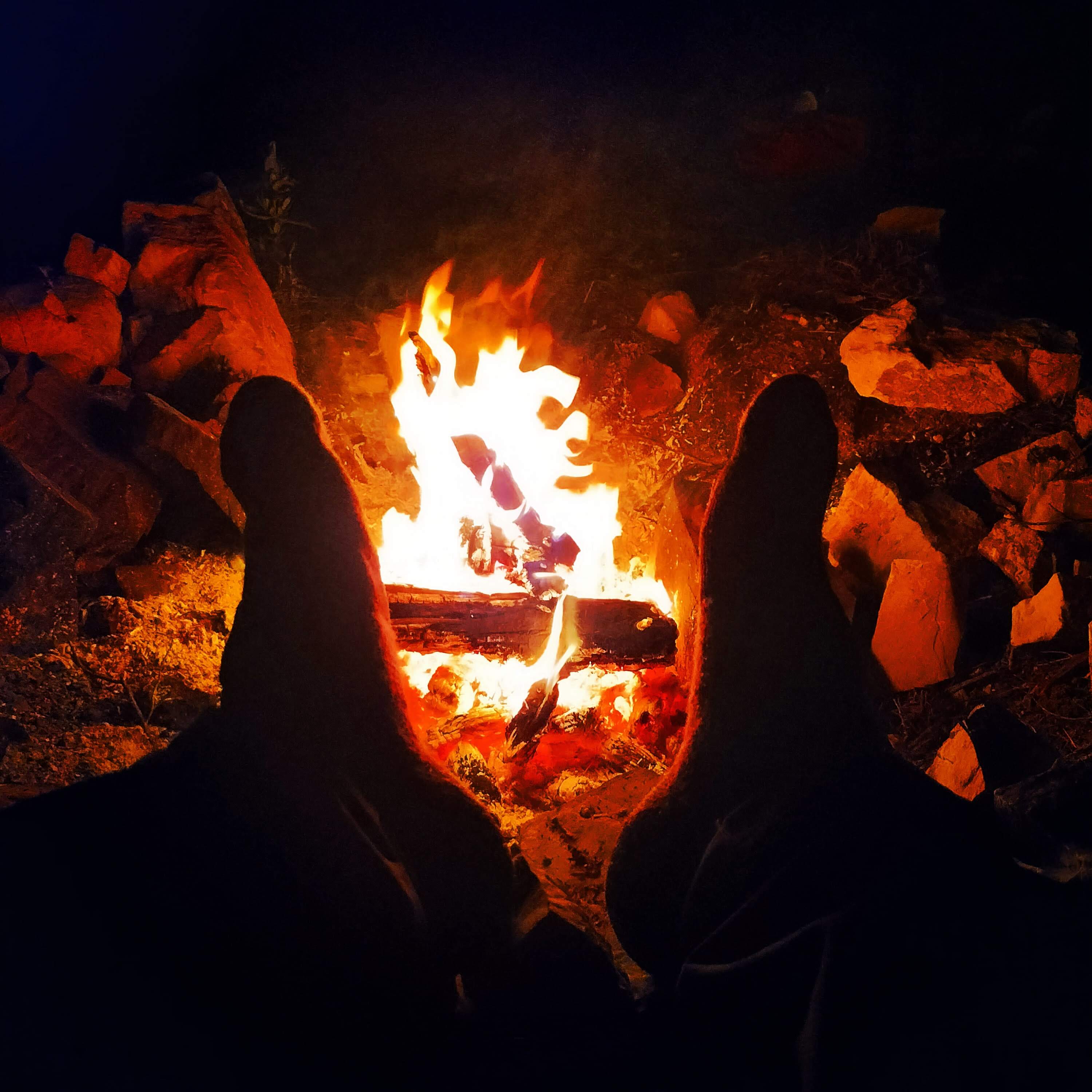Bivouac Découverte